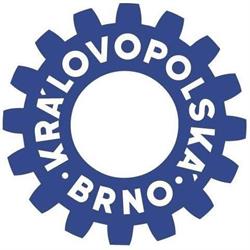 Královopolská, A.s.