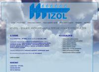 Luboš Hes - HT IZOL