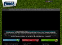ENVOS, s.r.o.