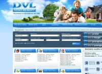 DVL Brno reality