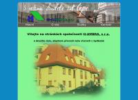 H-Ambra, S.r.o.