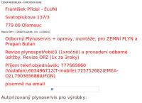 František Přidal - ELUNI