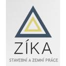 Josef Zíka - stavební a zemní práce