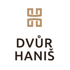Dvůr Haniš