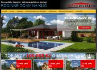 Stavo Invest Cb S.r.o.