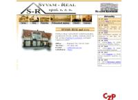 SYVAM - REAL s.r.o.