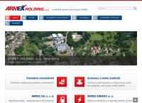 Armex České Budějovice S.r.o.