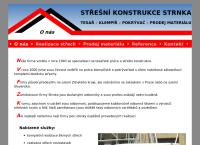 Strnka Vojtěch, Ing.