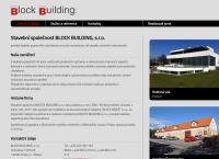 Block-Building S.r.o.