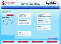 Bydlíte. Cz