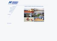 H-IZOLACE s.r.o. - PLOCHÉ STŘECHY