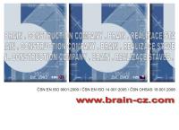 Brain S.r.o.