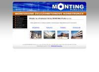 MONTING, s.r.o.