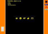Family Plyn S.r.o.
