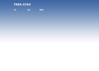 Trek - Stav, družstvo