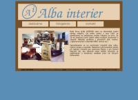 Ing. Jiří Janošek Alba interier