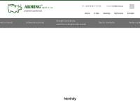Arming Spol. S R.o.