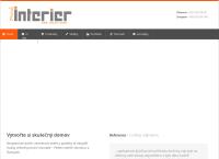 Pešek Interier