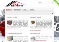 ESmont, spol. s r.o.