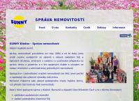 Sunny Kladno S.r.o.