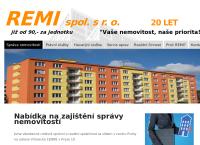 REMI, spol. s r.o.