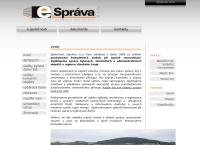 eSpráva, s.r.o.