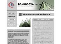 Bokrošová S.r.o.