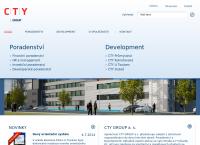Cty Group, A.s.