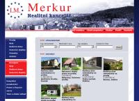 I. M. MERKURr s.r.o.