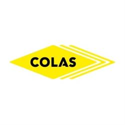 Colas Cz, A.s.