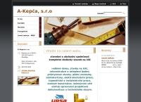 A-Kepča, S.r.o.