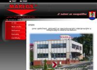 Maregs, Spol. S R.o.