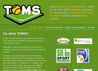 Tomáš Sobotka-TOMS, s.r.o.