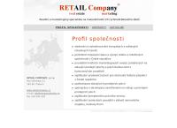 Retail Company, s.r.o.