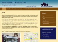 Nemovitosti Praha s.r.o.