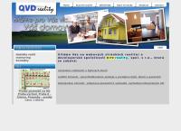 Qvd Reality, Spol. S R.o.