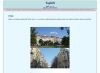 Tophill, spol. s r.o.