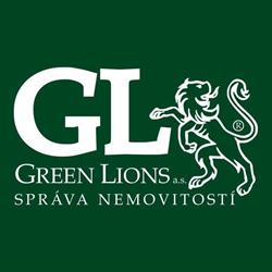 Green Lions a.s.