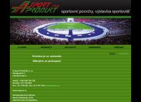 A Sport Produkt