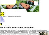 Dak Správa, S.r.o.
