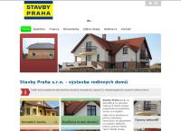 Stavby Praha, S.r.o.