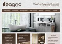 Il Bagno, Spol. S R.o.