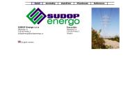 SUDOP Energo, s.r.o.
