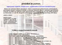 Jindřich Jansa