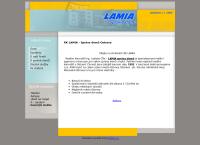 Ing. Ladislav Žila - LAMIA