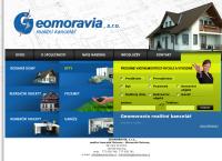 Geomoravia, s.r.o.
