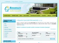 Morawealth S.r.o.