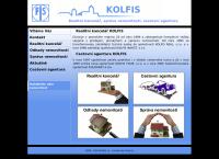KOLFIS REAL, spol. s r.o.