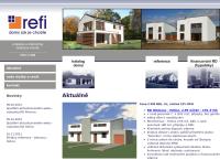 Refi Development S.r.o.