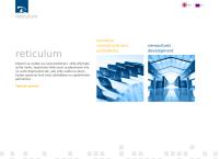 Reticulum, A.s.